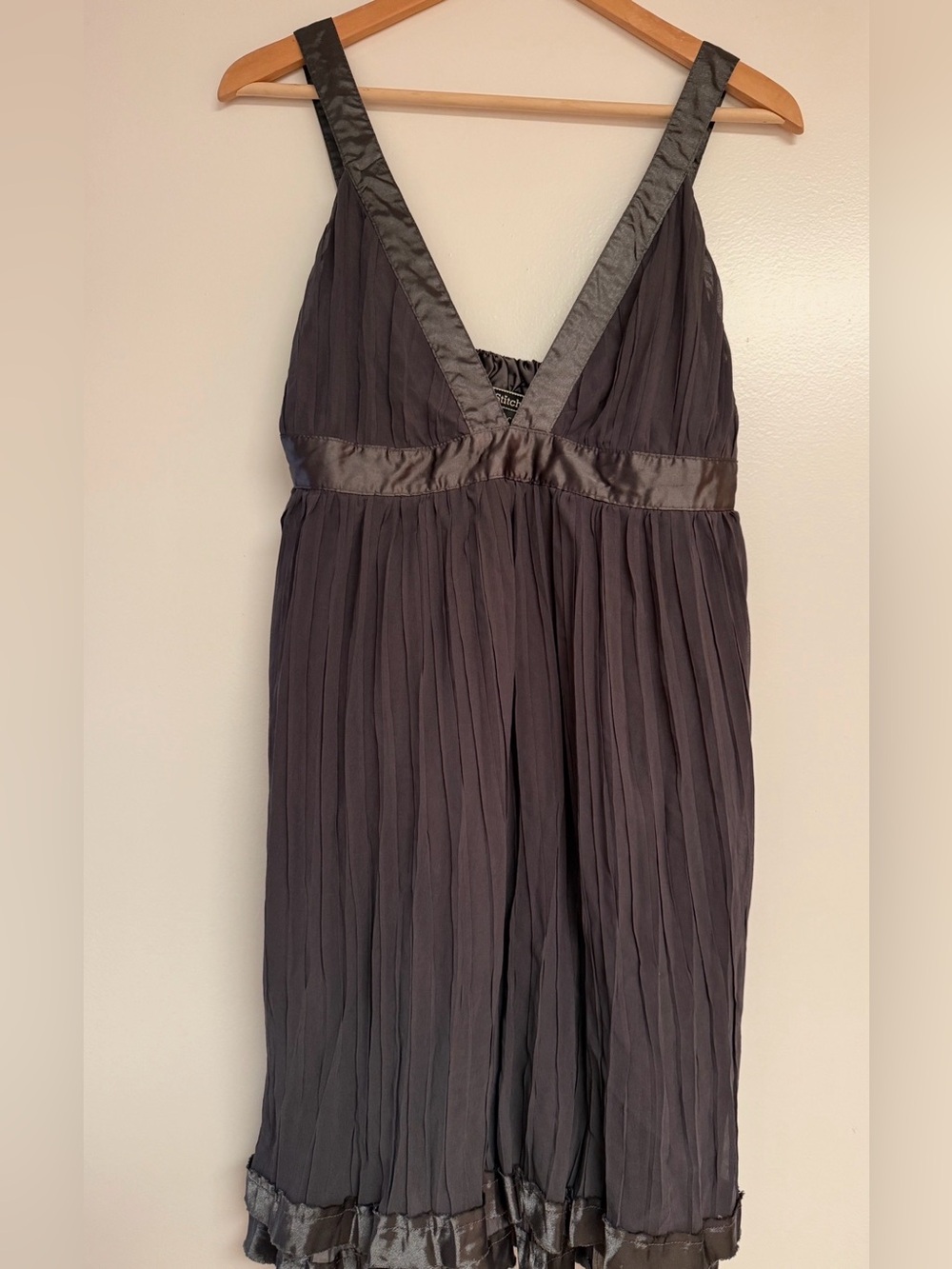 LoveStitch Dress nwt